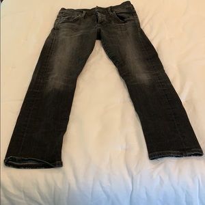 Citizen of Humanity Emerson jeans